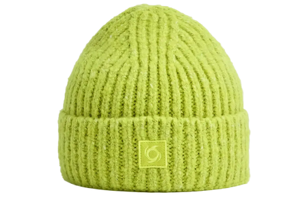 Gorro Beanie Doite Frost Unisex Lime