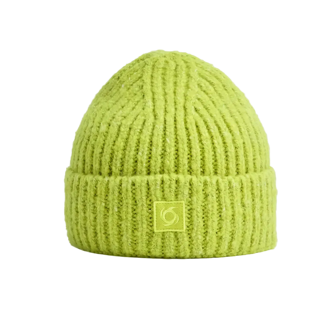 Gorro Beanie Doite Frost Unisex Lime