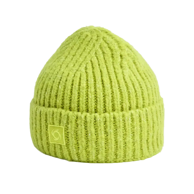 Gorro Beanie Doite Frost Unisex Lime
