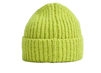 Gorro Beanie Doite Frost Unisex Lime
