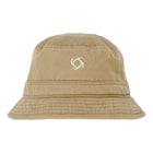 Sombrero Doite Amber Bucket Hat Unisex Khaki Algodón UPF 30+