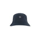 Sombrero Doite Amber Bucket Hat Unisex Azul Marino Algodón UPF 30+