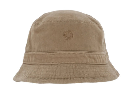 Sombrero Doite Amber Bucket Hat Unisex Verde Oliva Algodón UPF 30+