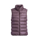 Chaqueta Térmica Sin Mangas Doite Naos Mujer Púrpura