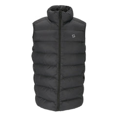 Chaqueta Térmica Sin Mangas Doite Naos Hombre Negro