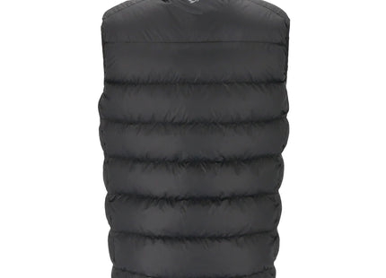 Chaqueta Térmica Sin Mangas Doite Naos Hombre Negro