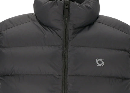 Chaqueta Térmica Sin Mangas Doite Naos Hombre Negro