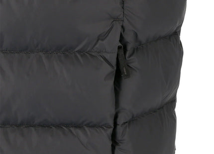 Chaqueta Térmica Sin Mangas Doite Naos Hombre Negro