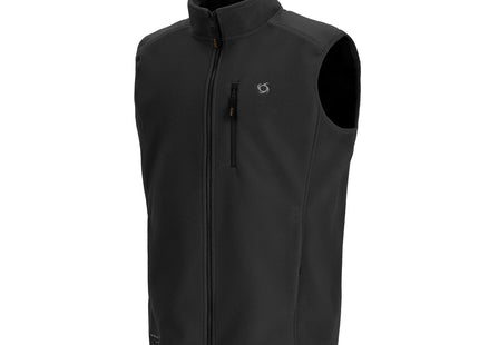 Polar Sin Mangas Doite Vesper Hombre Negro