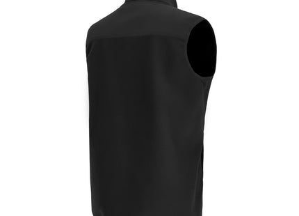 Polar Sin Mangas Doite Vesper Hombre Negro