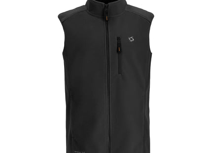 Polar Sin Mangas Doite Vesper Hombre Negro