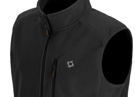 Polar Sin Mangas Doite Vesper Hombre Negro
