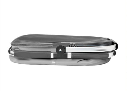 Cooler Doite Plegable Ferrel Grey 22L