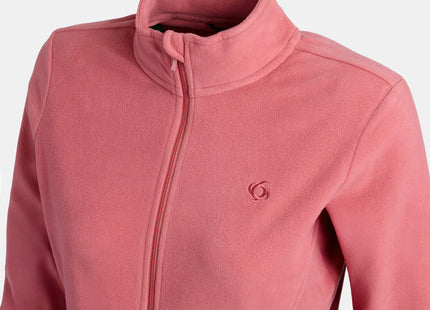 Polar Doite Denis Mujer Rosado