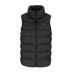 Chaqueta Térmica Sin Mangas Doite Naos Mujer Negro