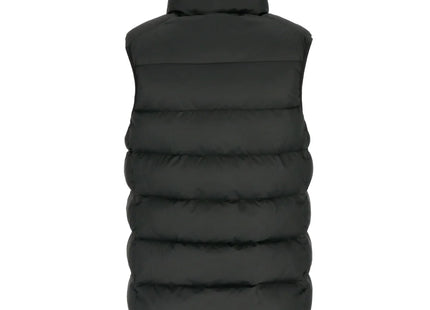 Chaqueta Térmica Sin Mangas Doite Naos Mujer Negro