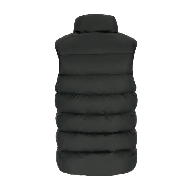 Chaqueta Térmica Sin Mangas Doite Naos Mujer Negro