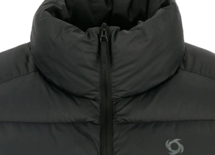 Chaqueta Térmica Sin Mangas Doite Naos Mujer Negro
