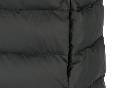 Chaqueta Térmica Sin Mangas Doite Naos Mujer Negro