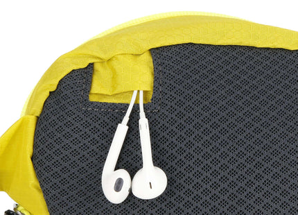 BANANO DOITE NYX M VERDE