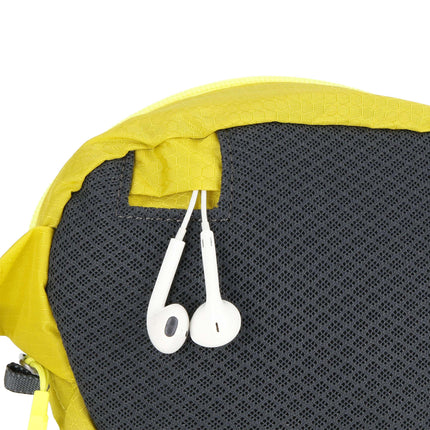 BANANO DOITE NYX M VERDE