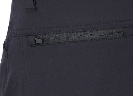 Pantalón Desmontable Doite Apache Hombre Negro