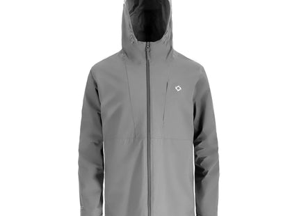 Parka 3 en 1 Doite Gert Hombre Gris