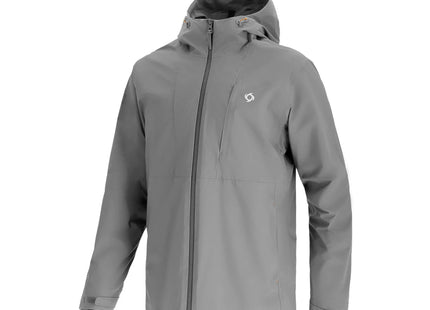 Parka 3 en 1 Doite Gert Hombre Gris