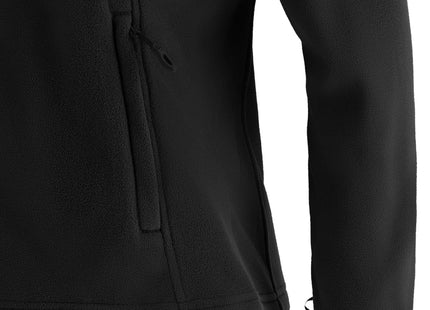 Parka 3 en 1 Doite Parbat Mujer Negro