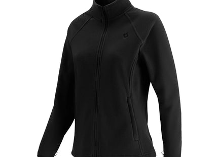 Parka 3 en 1 Doite Parbat Mujer Negro