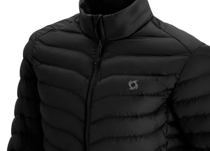 Parka 3 en 1 Doite Skada Hombre Negro