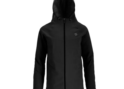 Parka 3 en 1 Doite Skada Hombre Negro
