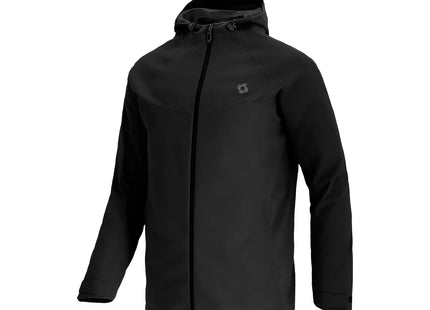 Parka 3 en 1 Doite Skada Hombre Negro