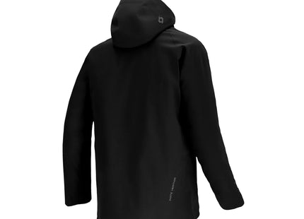 Parka 3 en 1 Doite Skada Hombre Negro