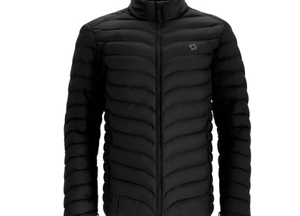 Parka 3 en 1 Doite Skada Hombre Negro