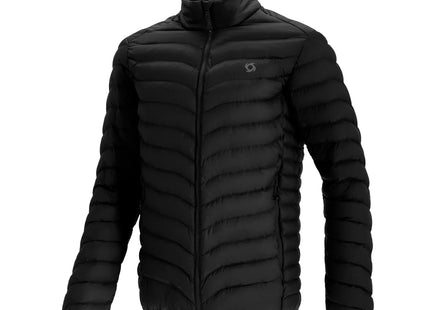 Parka 3 en 1 Doite Skada Hombre Negro