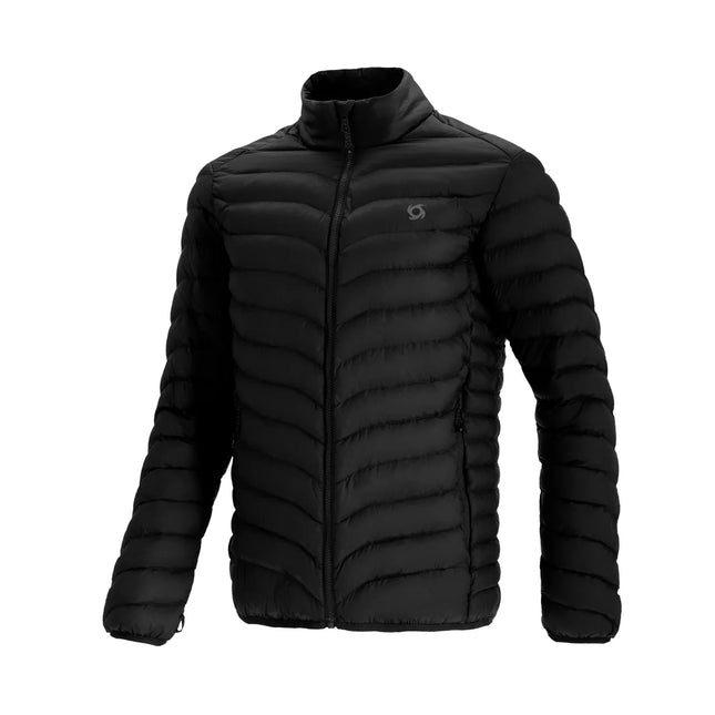 Parka 3 en 1 Doite Skada Hombre Negro