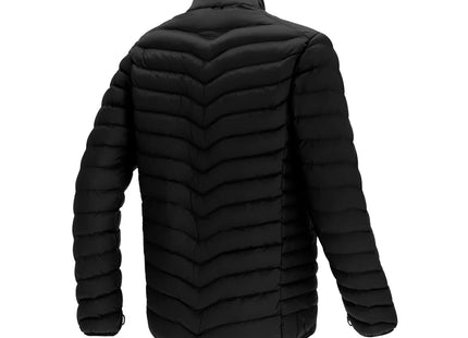 Parka 3 en 1 Doite Skada Hombre Negro