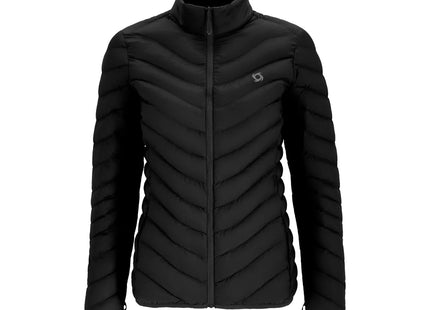 Parka 3 en 1 Doite Skada Mujer Negro