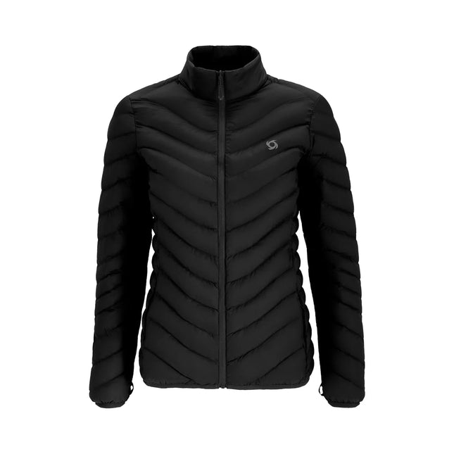 Parka 3 en 1 Doite Skada Mujer Negro