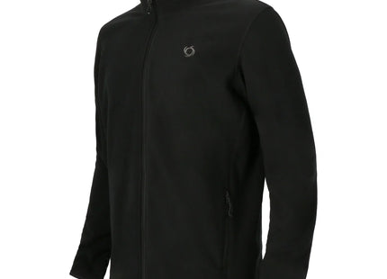Parka 3 en 1 Doite Terranova Hombre Negro