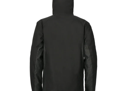 Parka 3 en 1 Doite Terranova Hombre Negro
