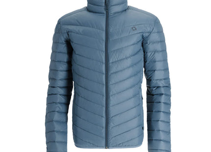 Parka Pluma Doite Epok Hombre Petróleo 700 FP Pertex Quantum