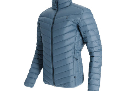 Parka Pluma Doite Epok Hombre Petróleo 700 FP Pertex Quantum