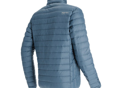 Parka Pluma Doite Epok Hombre Petróleo 700 FP Pertex Quantum