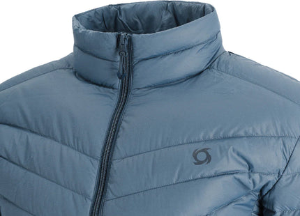 Parka Pluma Doite Epok Hombre Petróleo 700 FP Pertex Quantum