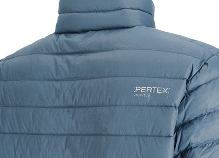 Parka Pluma Doite Epok Hombre Petróleo 700 FP Pertex Quantum