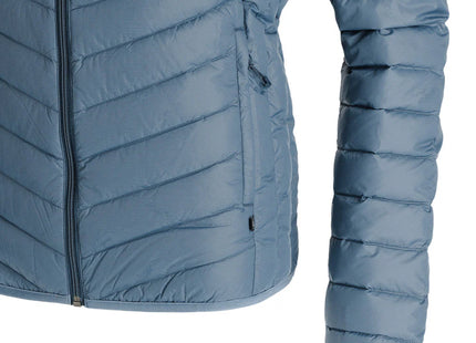 Parka Pluma Doite Epok Hombre Petróleo 700 FP Pertex Quantum