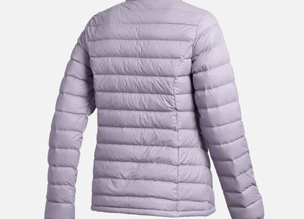 Parka Pluma Doite Epok Mujer Rosado Claro Compactable 700FP