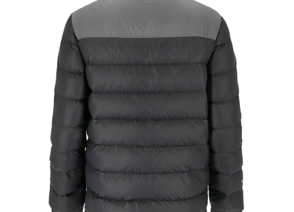 Parka Térmica Doite Atenas Hombre Negro